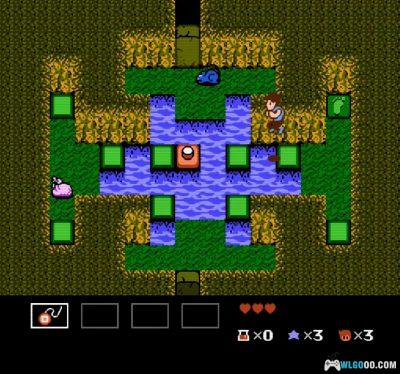 FC热带之星[汉化]｜攻略金手指-2025.5.24发布-图片37