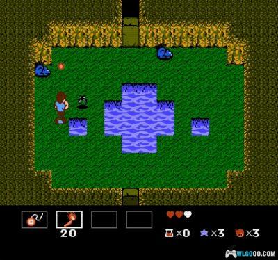 FC热带之星[汉化]｜攻略金手指-2025.5.24发布-图片39