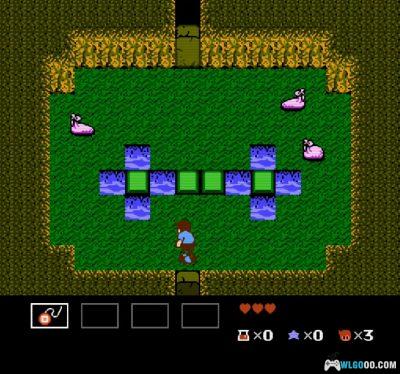 FC热带之星[汉化]｜攻略金手指-2025.5.24发布-图片36