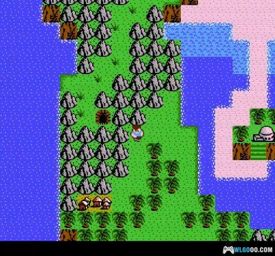 FC热带之星[汉化]｜攻略金手指-2025.5.24发布-图片42