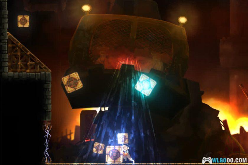 安卓 特斯拉学徒 v2.2.1[中文移植]｜用电磁物理解谜-图片11