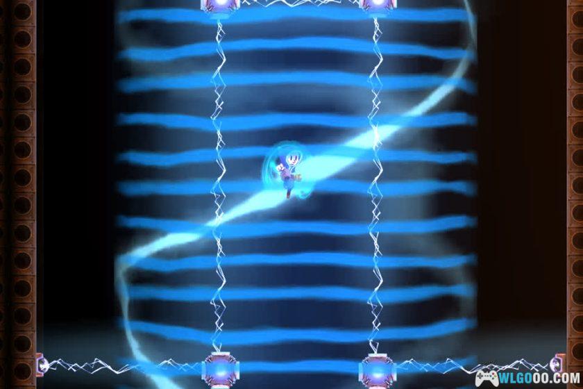 安卓 特斯拉学徒 v2.2.1[中文移植]｜用电磁物理解谜-图片12