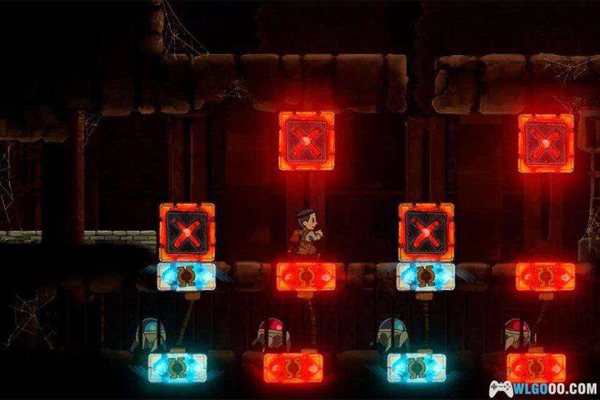 安卓 特斯拉学徒 v2.2.1[中文移植]｜用电磁物理解谜-图片15