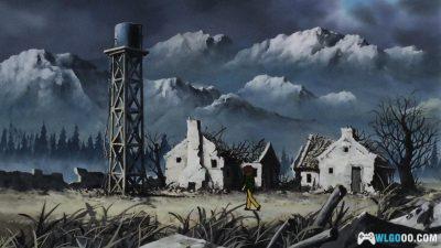 动画 再见·银河铁道999：仙女座终点站(1981)[日英配音][内嵌中字]｜1080P修复-图片19