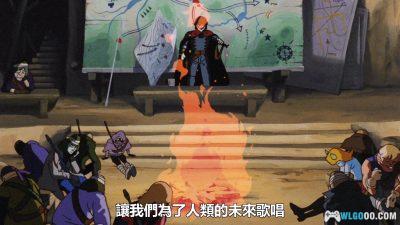 动画 再见·银河铁道999：仙女座终点站(1981)[日英配音][内嵌中字]｜1080P修复-图片20