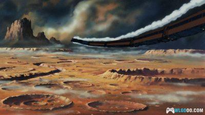 动画 再见·银河铁道999：仙女座终点站(1981)[日英配音][内嵌中字]｜1080P修复-图片18