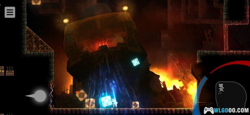 安卓 特斯拉学徒 v2.2.1[中文移植]｜用电磁物理解谜-图片8