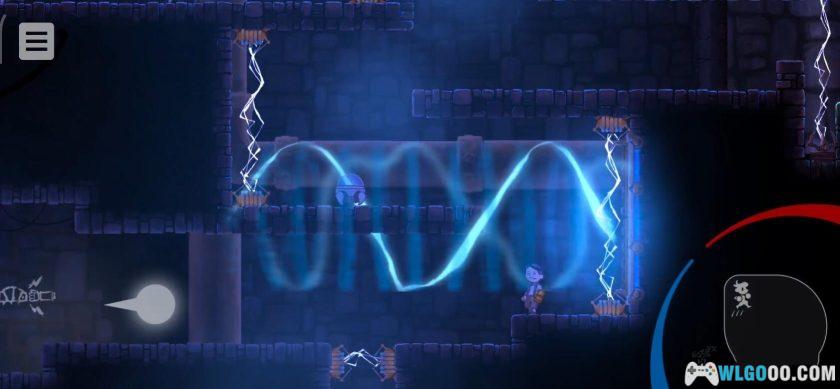 安卓 特斯拉学徒 v2.2.1[中文移植]｜用电磁物理解谜-图片7