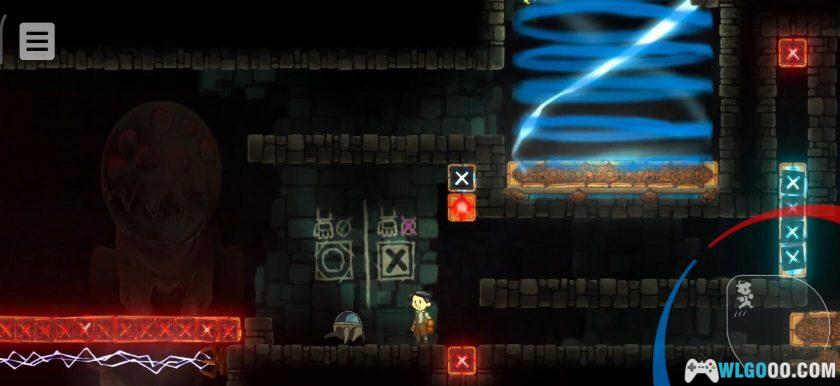 安卓 特斯拉学徒 v2.2.1[中文移植]｜用电磁物理解谜-图片6