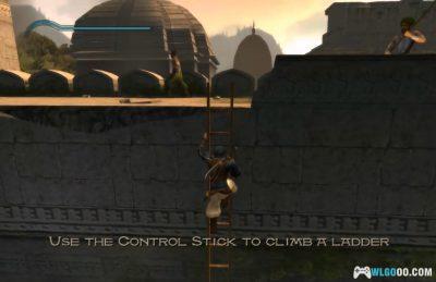 NGC波斯王子：时之沙[CG汉化]｜攻略秘籍-2025.5.20发布-图片8