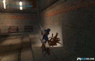 NGC波斯王子：时之沙[CG汉化]｜攻略秘籍-2025.5.20发布-图片11