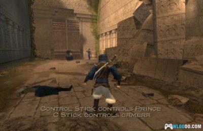 NGC波斯王子：时之沙[CG汉化]｜攻略秘籍-2025.5.20发布-图片6