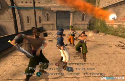 NGC波斯王子：时之沙[CG汉化]｜攻略秘籍-2025.5.20发布-图片10