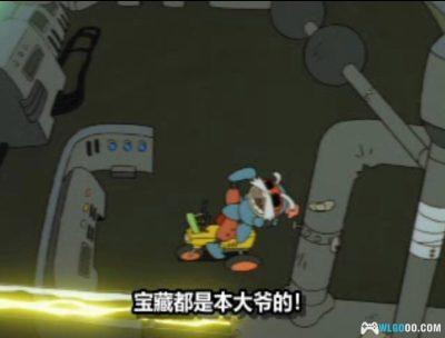 PS1波波罗克洛伊斯物语[1.2汉化]｜攻略金手指-2025.6.18更新-图片3