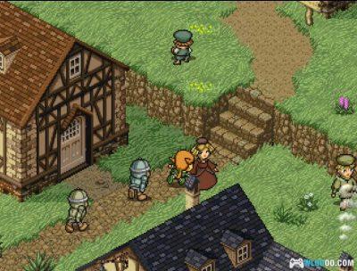 PS1波波罗克洛伊斯物语[1.2汉化]｜攻略金手指-2025.6.18更新-图片10