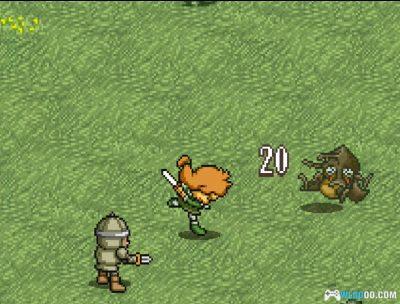 PS1波波罗克洛伊斯物语[1.2汉化]｜攻略金手指-2025.6.18更新-图片15