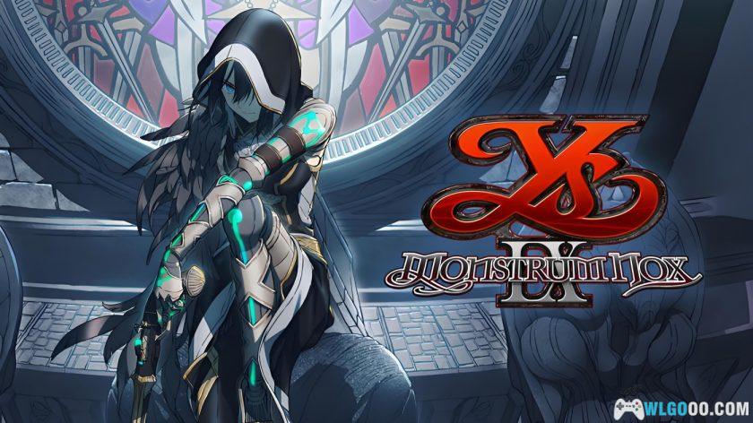 伊苏9:怪人之夜 OST音乐|SUPER ULTIMATE原声碟片-图片5