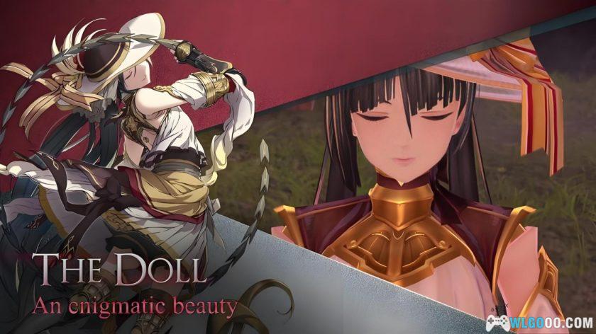 伊苏9:怪人之夜 OST音乐|SUPER ULTIMATE原声碟片-图片7