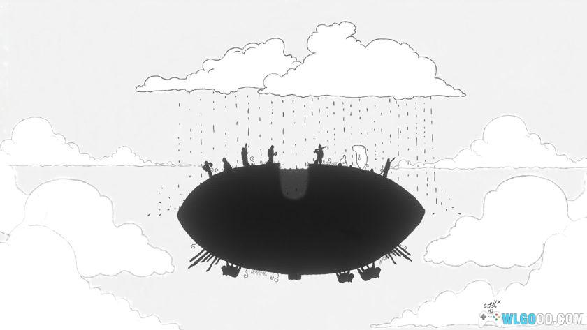 安卓 尘归尘v1.0[中文移植]｜哲理向 交互动画游戏-图片3