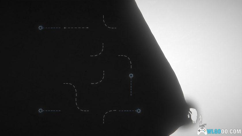 安卓 尘归尘v1.0[中文移植]｜哲理向 交互动画游戏-图片2