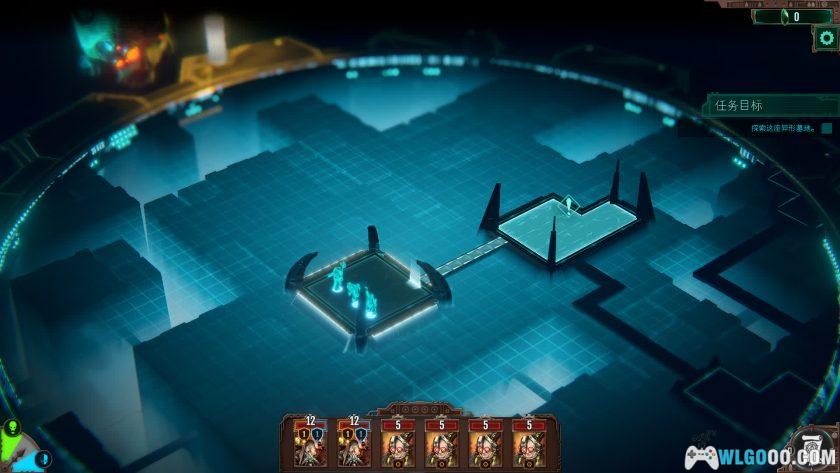 PC战锤40K：机械神教v1.4.10.0[GOG中文]｜官方设定集-图片3