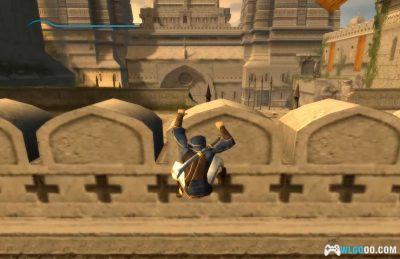 NGC波斯王子：时之沙[CG汉化]｜攻略秘籍-2025.5.20发布-图片13