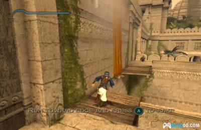 NGC波斯王子：时之沙[CG汉化]｜攻略秘籍-2025.5.20发布-图片12