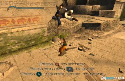 NGC波斯王子：时之沙[CG汉化]｜攻略秘籍-2025.5.20发布-图片15