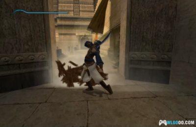 NGC波斯王子：时之沙[CG汉化]｜攻略秘籍-2025.5.20发布-图片14