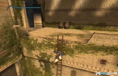 NGC波斯王子：时之沙[CG汉化]｜攻略秘籍-2025.5.20发布-图片16