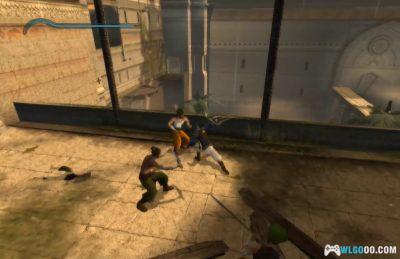 NGC波斯王子：时之沙[CG汉化]｜攻略秘籍-2025.5.20发布-图片17