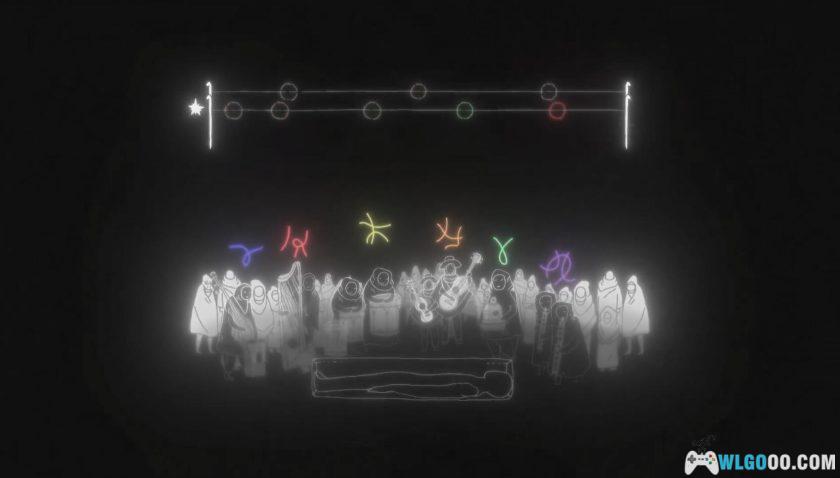 安卓 尘归尘v1.0[中文移植]｜哲理向 交互动画游戏-图片8