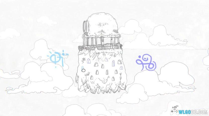 安卓 尘归尘v1.0[中文移植]｜哲理向 交互动画游戏-图片7