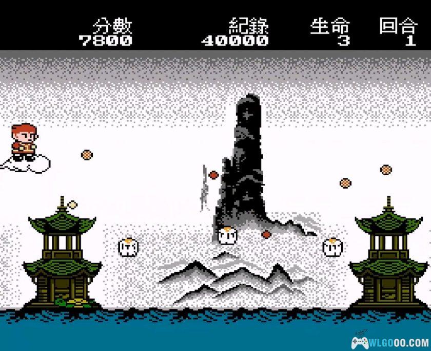 FC中华大仙[汉化]｜攻略秘籍+金手指-2025.5.26发布-图片6