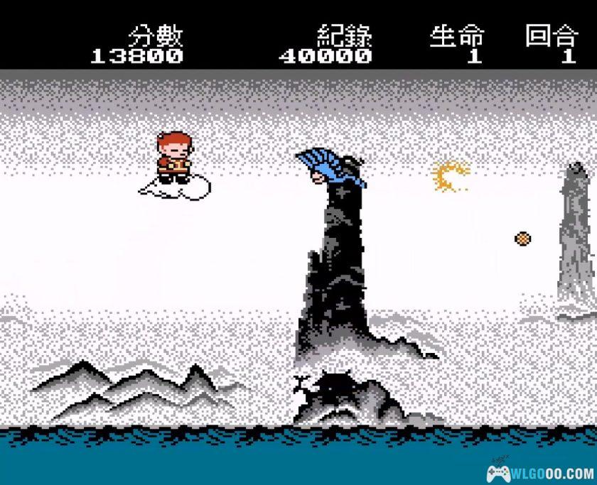 FC中华大仙[汉化]｜攻略秘籍+金手指-2025.5.26发布-图片8