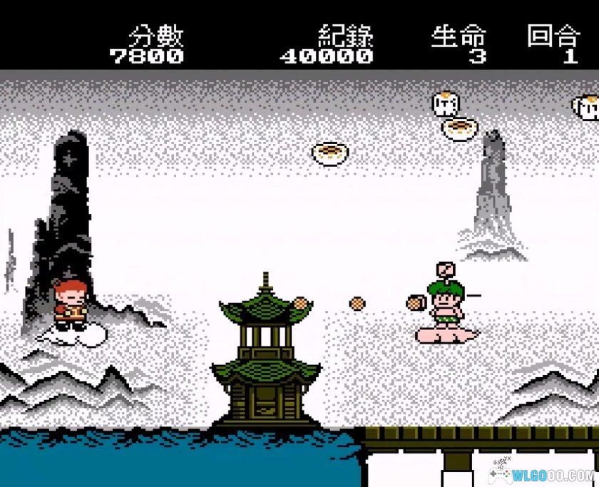 FC中华大仙[汉化]｜攻略秘籍+金手指-2025.5.26发布-图片7