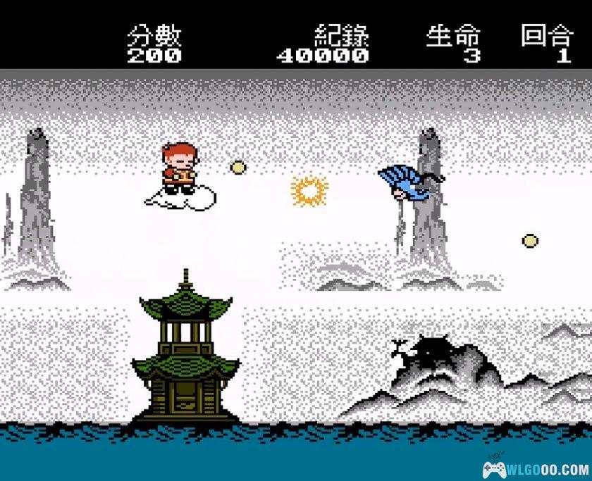 FC中华大仙[汉化]｜攻略秘籍+金手指-2025.5.26发布-图片4