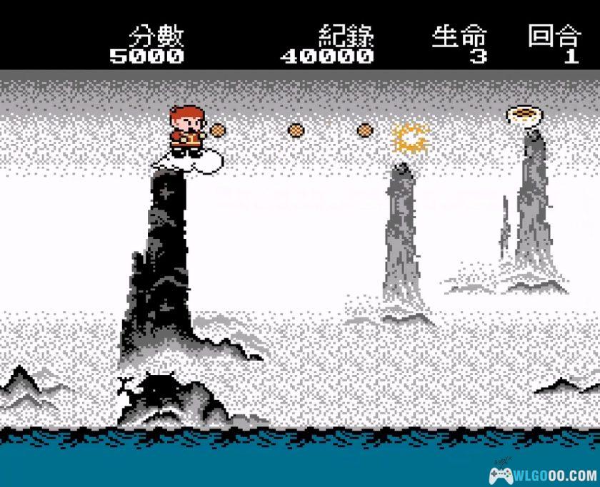 FC中华大仙[汉化]｜攻略秘籍+金手指-2025.5.26发布-图片5