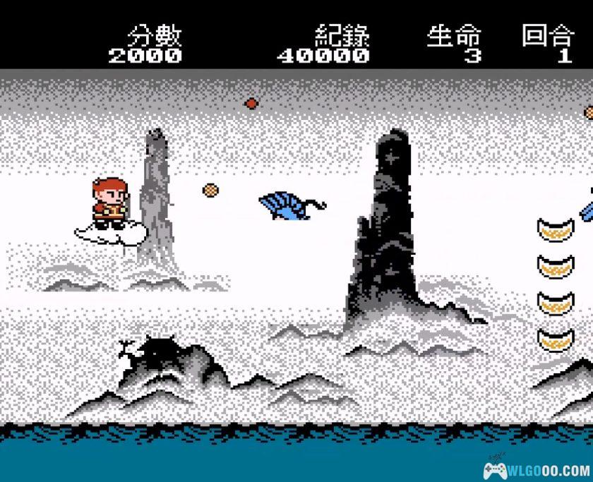 FC中华大仙[汉化]｜攻略秘籍+金手指-2025.5.26发布-图片10