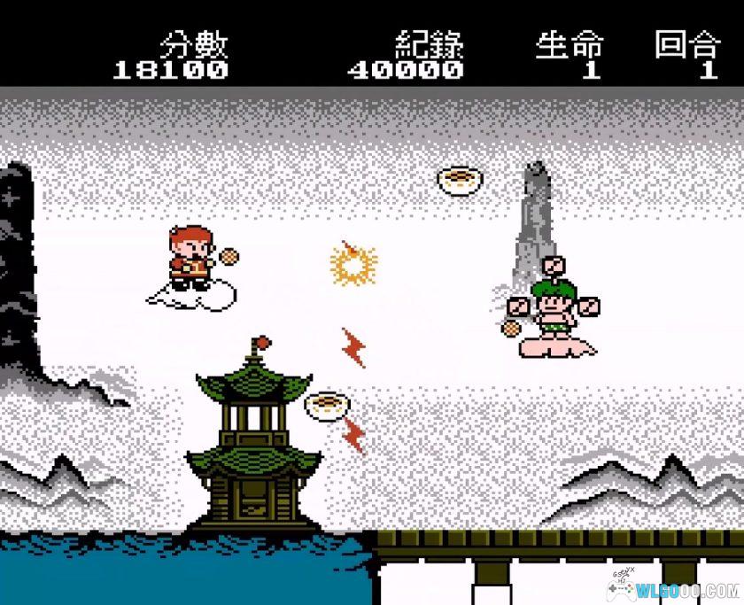 FC中华大仙[汉化]｜攻略秘籍+金手指-2025.5.26发布-图片9