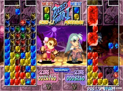 街机 超级街霸方块2X[汉化]｜附模拟器-2025.5.26发布-图片13