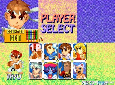 街机 超级街霸方块2X[汉化]｜附模拟器-2025.5.26发布-图片6