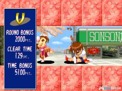 街机 超级街霸方块2X[汉化]｜附模拟器-2025.5.26发布-图片10