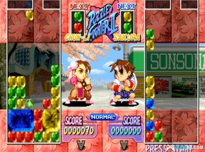 街机 超级街霸方块2X[汉化]｜附模拟器-2025.5.26发布-图片9