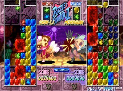 街机 超级街霸方块2X[汉化]｜附模拟器-2025.5.26发布-图片14