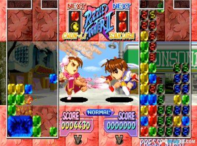 街机 超级街霸方块2X[汉化]｜附模拟器-2025.5.26发布-图片11