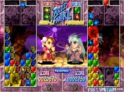 街机 超级街霸方块2X[汉化]｜附模拟器-2025.5.26发布-图片12