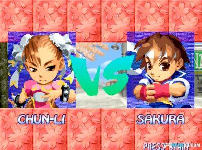 街机 超级街霸方块2X[汉化]｜附模拟器-2025.5.26发布-图片8