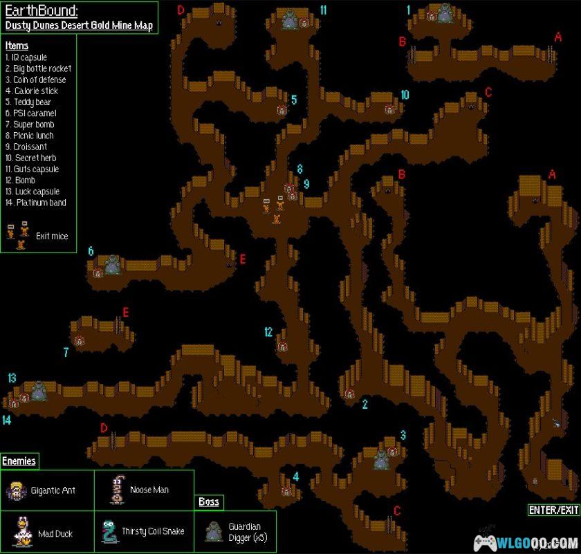 GBA地球冒险2[汉化补完版2.0]｜金手指+全攻略-2025.5.24更新-图片28