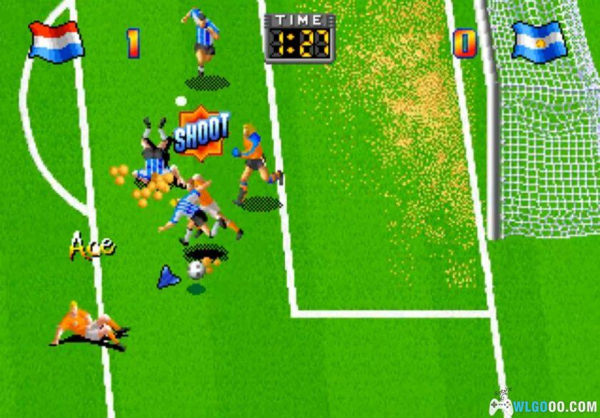 NEOGEO CD主机|全游戏镜像+模拟器+封面-图片26